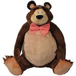 Peluche in peluche a tema orso orsi per bambini 150 cm per età 2-3 anni Simba Toys 