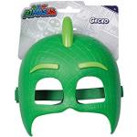 Pigiami scontati verdi per bambina Simba Toys Pj Masks di Amazon.it con spedizione gratuita 