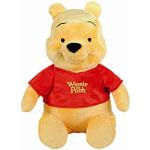 Peluche in peluche a tema orso per bambini 61 cm Simba Toys Winnie the Pooh 