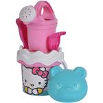 Secchielli da mare per bambini Simba Toys Hello Kitty 