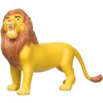 Bambole per bambina senza pvc Bullyland Il re leone Simba 