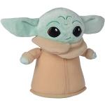Peluche in peluche elefanti per bambini 18 cm Simba Toys Star wars Yoda Baby Yoda 