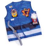 Costumi scontati blu da pompiere per bambina Simba Toys di Amazon.it Amazon Prime 