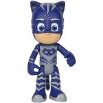 Simba PJ Masks 109402145 - Statuetta da gioco Catboy in outfit speciale