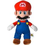 Peluche in peluche 30 cm Simba Toys Super Mario Mario 