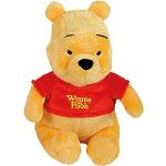 Peluche in peluche 25 cm Simba Toys Winnie the Pooh 