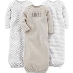 Camicie grigie 0 mesi da notte per neonato di Amazon.it Amazon Prime 