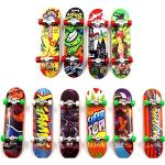 Articoli multicolore skateboard 