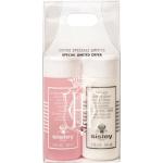 Latte detergente formato viaggio per per pelle secca texture latte per Donna Sisley Paris 