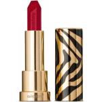 Make up Labbra rosso in stick per Donna Sisley Paris 