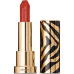 Make up Labbra scontato rosso in stick per Donna Sisley Paris 
