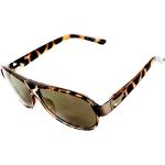 Sisley Sl52303 Sunglasses Marrone Uomo