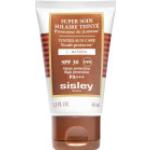 Creme protettive solari 40 ml naturali per per tutti i tipi di pelle SPF 30 Sisley Paris 