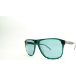 Sisley Sy60303 Sunglasses Verde Uomo