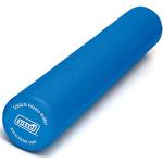 Pilates roller blu di gomma per Donna Sissel 