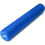 Pilates roller blu di gomma per Uomo Sissel 