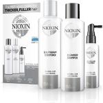 Shampoo 300 ml edizione professionali Nioxin 