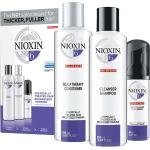 Shampoo 300 ml per capelli danneggiati edizione professionali Nioxin 