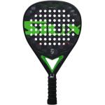 Racchette verdi da tennis Siux 