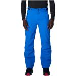 Pantaloni blu XL da sci Rossignol 