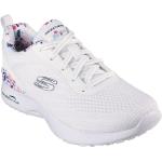 Skechers Air Dynamight Trainers Bianco EU 41 Donna