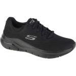 Skechers Arch Fit Big Appeal Trainers Nero EU 41 Donna