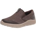 Skechers Go Walk Arch Relaxed Fit Canvas Slip On S