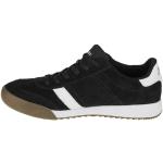 Skechers Mens Zinger Ventich Black Low Top Sneakers Shoes 9.5