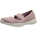 Skechers Seager Pitch out, Scarpa Mary Jane Donna, Mve, 35 EU