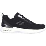 Skechers Skech-air Dynamight-cozy Time Trainers Nero EU 40 Donna