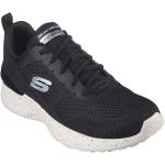 Skechers Skech-air Dynamight Trainers Nero EU 38 Donna