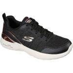 Skechers Skech-air Dynamight Trainers Nero EU 36 Donna