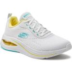 Skechers Skech-Air Meta - Aired Out - Scarpe lifestyle - Donna White / Multicolor 38