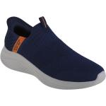 Sneakers larghezza E blu scuro per Uomo Skechers Ultra Flex 