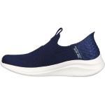 Scarpe sportive larghezza E blu navy numero 41 per Donna Skechers Ultra Flex 