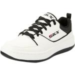 Sneakers larghezza E casual nere numero 46 per Uomo Skechers Sport 