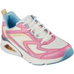 Sneakers larghezza E rosa numero 36 per Donna Skechers 