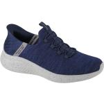 Sneakers blu numero 41 per Uomo Skechers Ultra Flex 