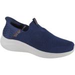 Sneakers blu numero 42,5 per Uomo Skechers Ultra Flex 