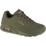 Skechers Uno-stand On Air Sneakers Verde EU 38 Donna