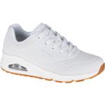 Skechers Uno Stand On Air Trainers Bianco EU 42 Donna