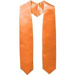 Costumi Cosplay da cerimonia arancioni per cerimonia per Donna 
