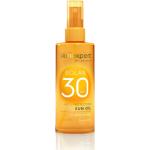 Creme protettive solari 200 ml spray con vitamina E texture olio SPF 30 