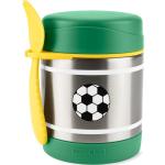 Skip Hop Spark Style Food Jar thermos da mangiare Football 3 y+ 325 ml