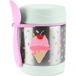 Skip Hop Spark Style Food Jar thermos da mangiare Ice Cream 3 y+ 325 ml