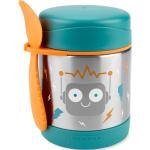 Skip Hop Spark Style Food Jar thermos da mangiare Robot 3 y+ 325 ml