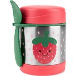 Skip Hop Spark Style Food Jar thermos da mangiare Strawberry 3 y+ 325 ml
