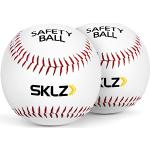 Palle da Baseball a Impatto Ridotto SKLZ Confezione da 2