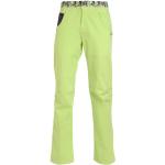 Pantaloni verdi XL da arrampicata 