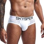 SKYSPER Jockstrap Perizoma Underwear Sospensorio I